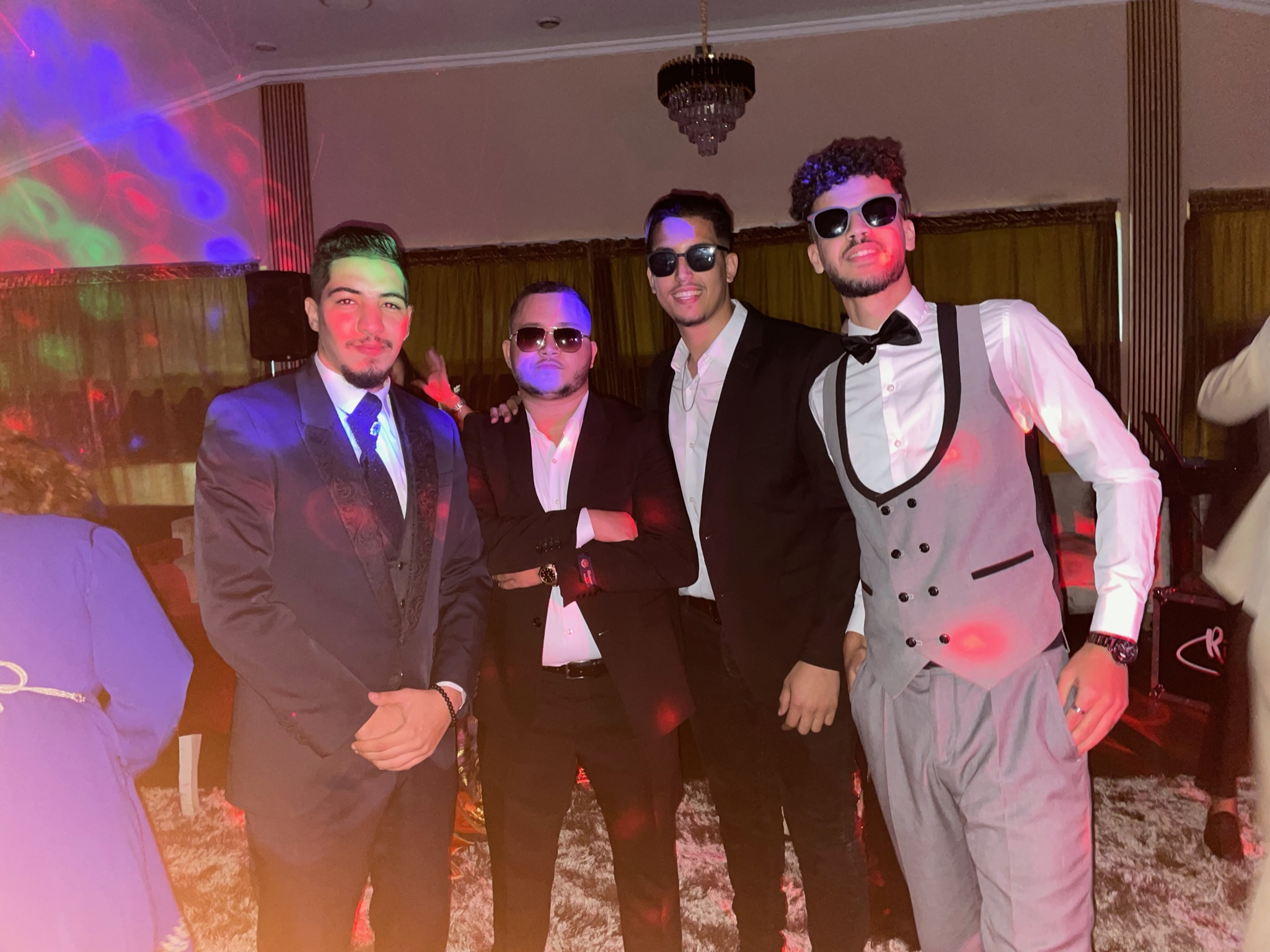 soirée GALA